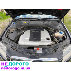 Двигун ASB 3.0 TDI для Audi A8 D3, 2004, 3.0 л, дизель.