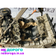 Двигун Audi ASB A6 C6 A8 D3 3.0 TDI, 2004, 3.0 л дизель.