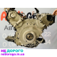 Двигун Audi ASB A6 C6 A8 D3 3.0 TDI, 2004, 3.0 л дизель.