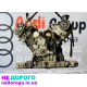 Двигун Audi ASB A6 C6 A8 D3 3.0 TDI, 2004, 3.0 л дизель.