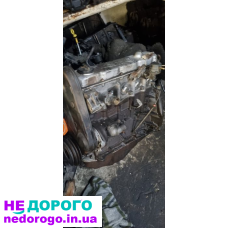 Двигун Audi 100 1.9 WH 1982, 1.9 л бензин.