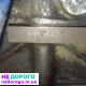 Двигун Audi 100 C3 2,3л 1988, бензин.