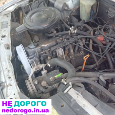 Двигун Audi 100 C3 2,3л 1988, бензин.
