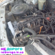 Двигун Audi 100 C3 2,3л 1988, бензин.