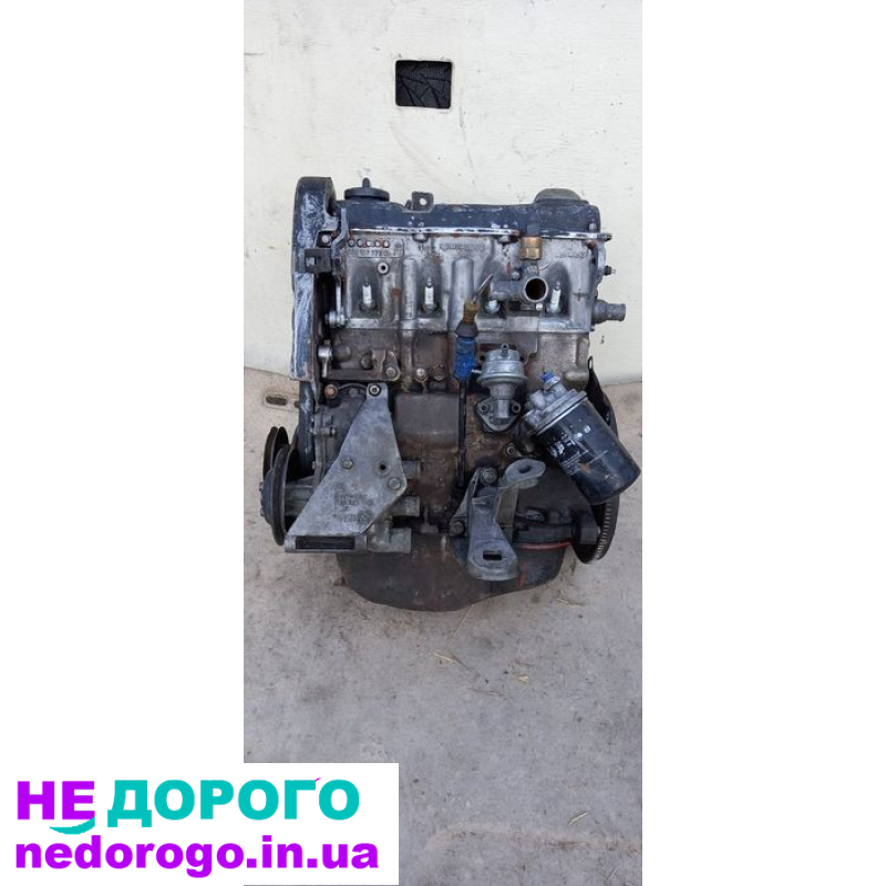 Двигун Audi 1.8 TFSI, A4, 2015, 1.8л бензин.