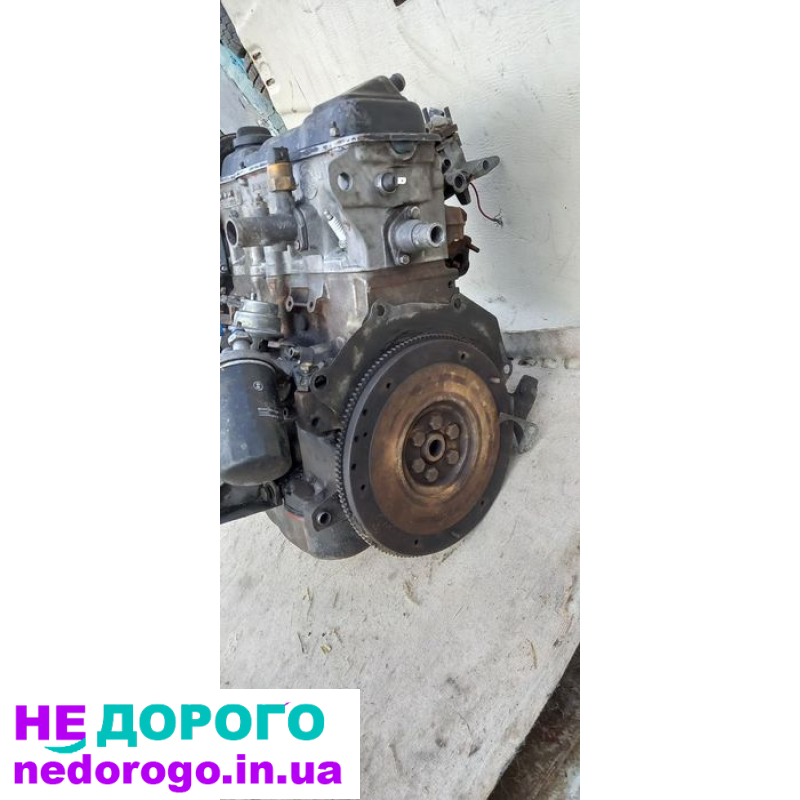 Двигун Audi 1.8 TFSI, A4, 2015, 1.8л бензин.