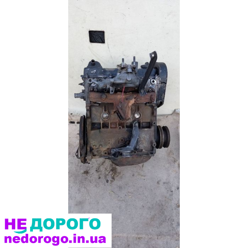 Двигун Audi 1.8 TFSI, A4, 2015, 1.8л бензин.