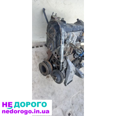 Двигун Audi 1.8 TFSI, A4, 2015, 1.8л бензин.