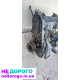 Двигун Audi 1.8 TFSI, A4, 2015, 1.8л бензин.