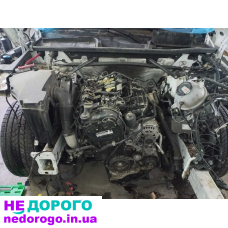 Двигун Audi 2,0 TFSI DAY/CYM, 2021, 2,0 л, бензин.