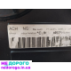 Двигун Audi 2,0 TFSI CYM 16-19р. 2,0 л бензин.