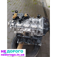 Двигун Audi 2,0 TFSI CYM 16-19р. 2,0 л бензин.