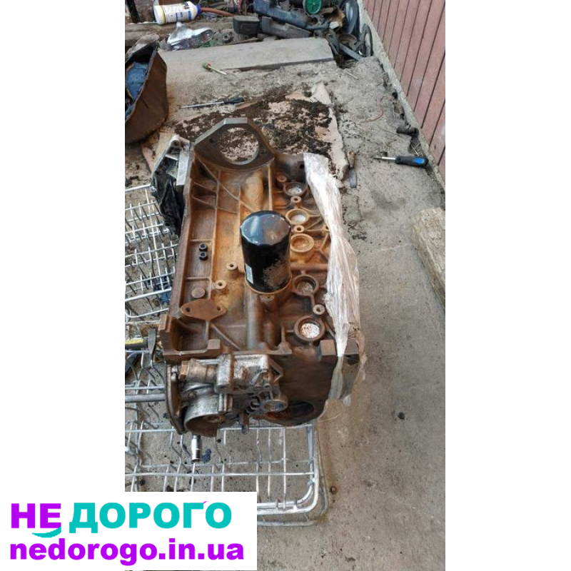 Двигун Audi 2.3 бензин, 2020, об'єм 2.3 л.
