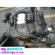 Двигун Audi 2.4 VDV для Audi A6 C5, 2001, 2.4 л, дизель.