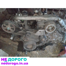 Двигун Audi AYM 2.5TDI 2003 2.5 л дизель.