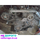 Двигун Audi AYM 2.5TDI 2003 2.5 л дизель.