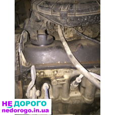 Двигун Audi 80, 1988, 1.6 бензин.