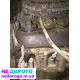 Двигун Audi 80, 1988, 1.6 бензин.
