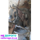 Двигун Audi 80 1.8 1989, бензин, 1.8 л.