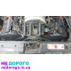 Двигун Audi A4 B5, 1.8 л, 1996 рік, бензин.