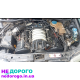 Двигун Audi A4 B5, 1.8 л, 1996 рік, бензин.