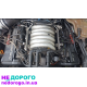 Двигун Audi A4 B5, 1.8 л, 1996 рік, бензин.