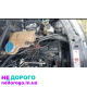 Двигун Audi A4 B5, 1.8 л, 1996 рік, бензин.