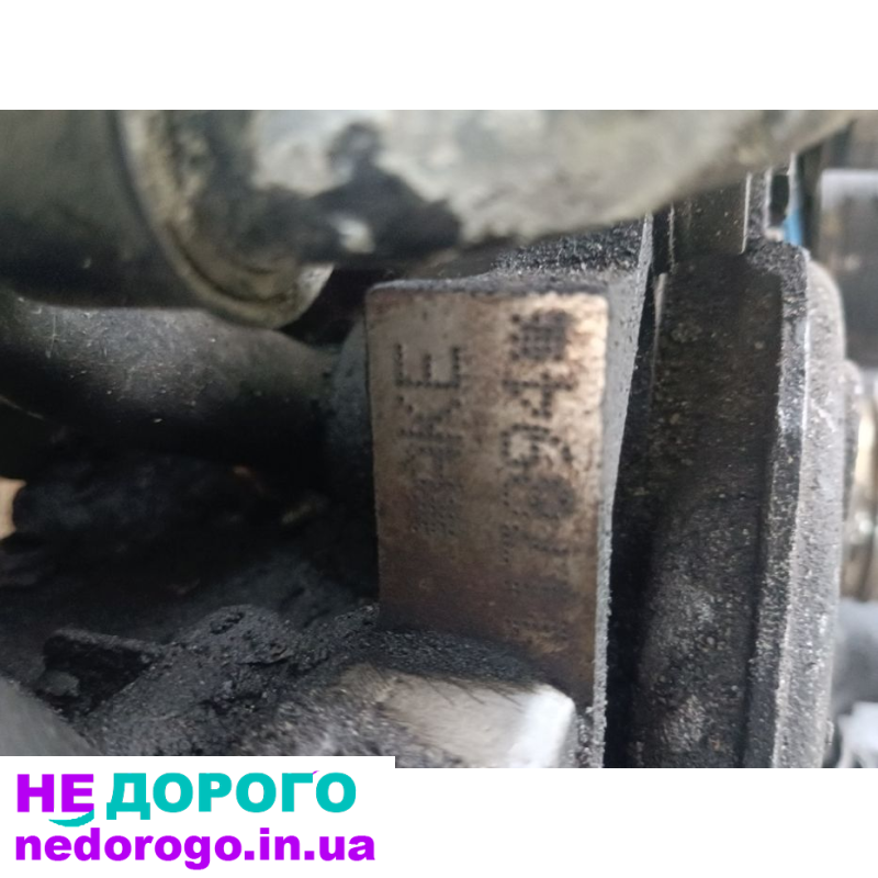 Двигун Audi A4 V6 2.5 2001, 2.5 л бензин.