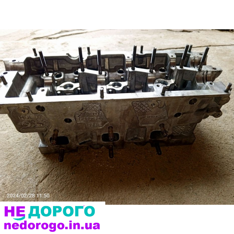 Двигун Audi A6 C5 2.5 TDI AKN, 2001, 2.5 л дизель.