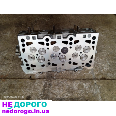 Двигун Audi A6 C5 2.5 TDI AKN, 2001, 2.5 л дизель.