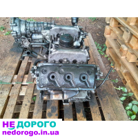 Двигун Audi A6 C5, 2.0 TDI, 2003, 2.0 л дизель.