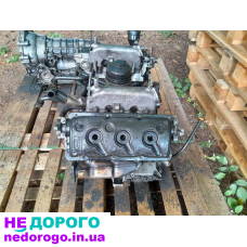Двигун Audi A6 C5, 2.0 TDI, 2003, 2.0 л дизель.