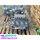 Двигун Audi A6 C5, 2.0 TDI, 2003, 2.0 л дизель.