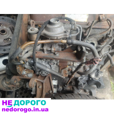 Двигун Volkswagen 1.6 D TD Golf Passat 1995, 1.6 л дизель.