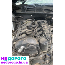 Двигун Ауді Фольксваген 2.0tfsi CDN 2013, 2.0 л бензин.