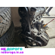 Двигун Audi ABK 2.0 16V 1996, бензин, об'єм 2.0 л.