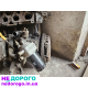 Двигун Audi ABK 2.0 16V 1996, бензин, об'єм 2.0 л.