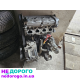 Двигун Audi ABK 2.0 16V 1996, бензин, об'єм 2.0 л.