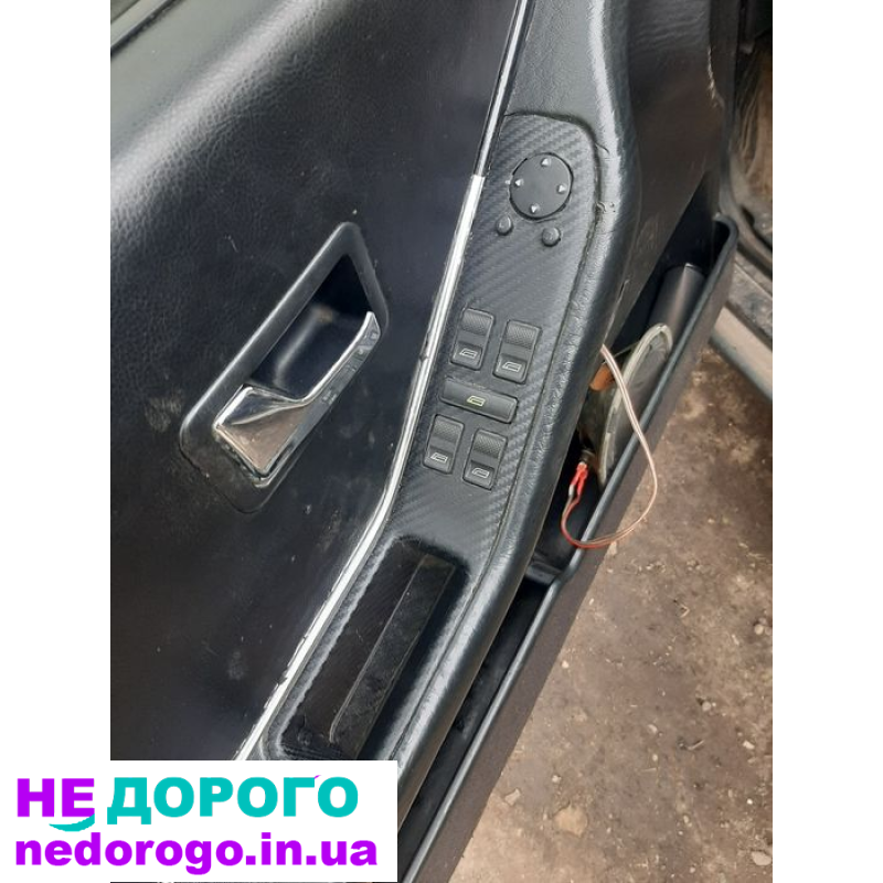 Двигун Audi 2.0 TFSI, A4 B8, 2010, 2.0 л бензин.