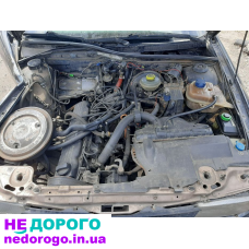 Двигун Audi 2.0 TFSI, A4 B8, 2010, 2.0 л бензин.