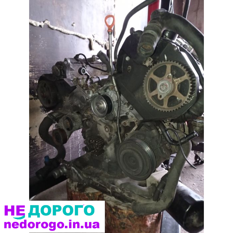 Двигун Audi 2.7 biturbo ARE, 2000 рік, 2.7 л, бензин.