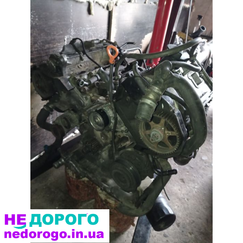 Двигун Audi 2.7 biturbo ARE, 2000 рік, 2.7 л, бензин.