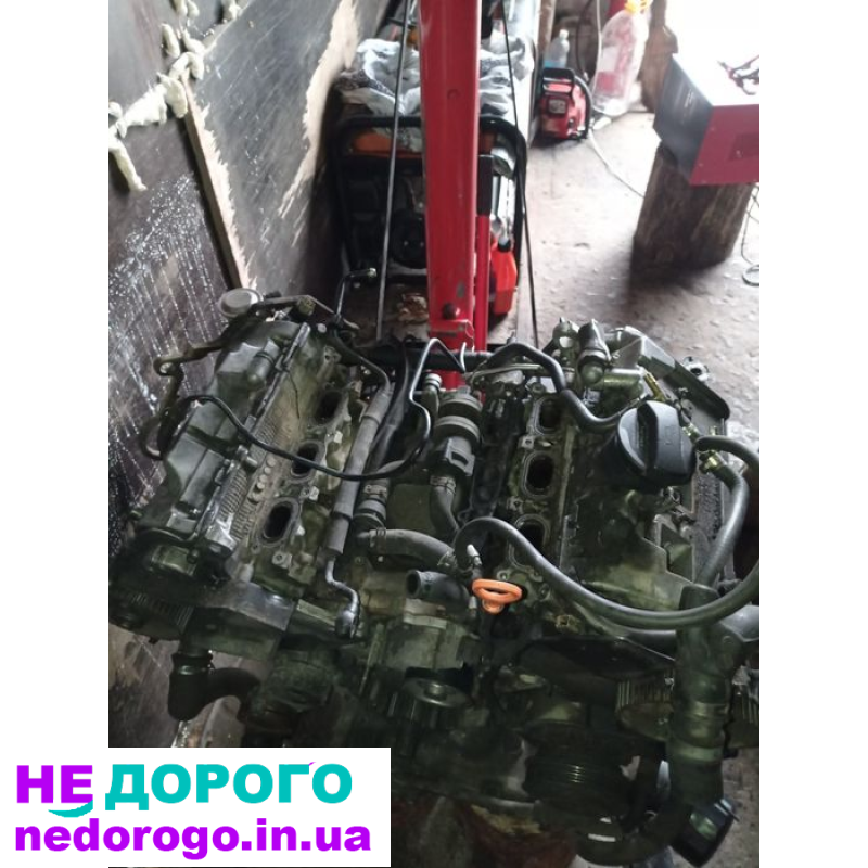 Двигун Audi 2.7 biturbo ARE, 2000 рік, 2.7 л, бензин.