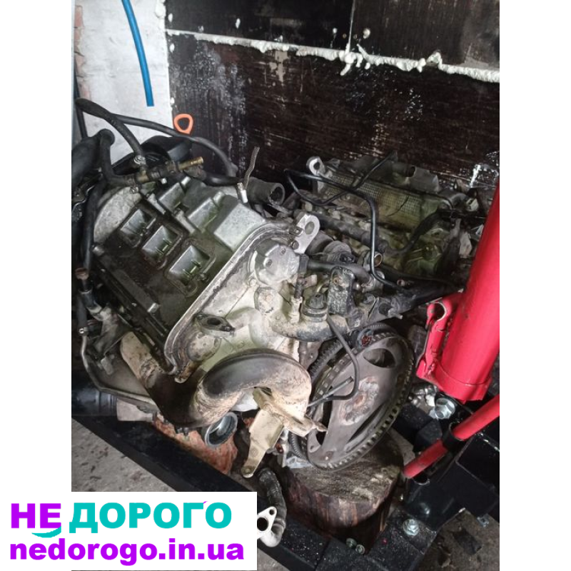 Двигун Audi 2.7 biturbo ARE, 2000 рік, 2.7 л, бензин.