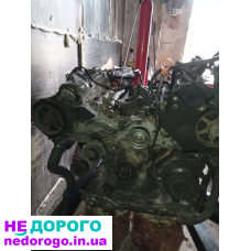 Двигун Audi 2.7 biturbo ARE, 2000 рік, 2.7 л, бензин.