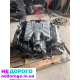 Двигун Audi 3.0 TFSI, 2018, 3.0 л, бензин. Колінвал, блок, поршні в розборі.