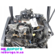 Двигун Audi 80 1.9 TD AAZ 1991, 1.9 ТД дизель. Volkswagen Transporter T4 1.9 1995, 1.9 ТД дизель.