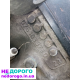 Двигун Audi 80 B3 1.6 бензин 1986р 1.6л генератор, стартер, гідропідсилювач, без ГАЗу.