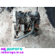 Двигун Audi 80 B3 1.6 бензин 1986р 1.6л генератор, стартер, гідропідсилювач, без ГАЗу.