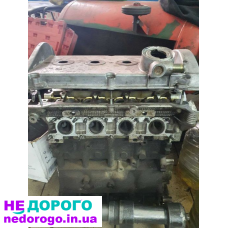 Двигун Audi A3 8L 2000р 1.8л TSI AGN AGP.